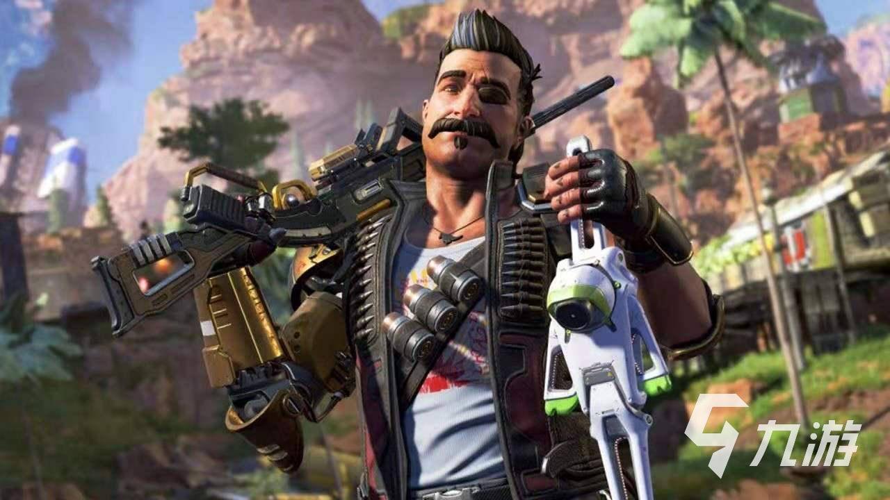 绝地求生 截图20