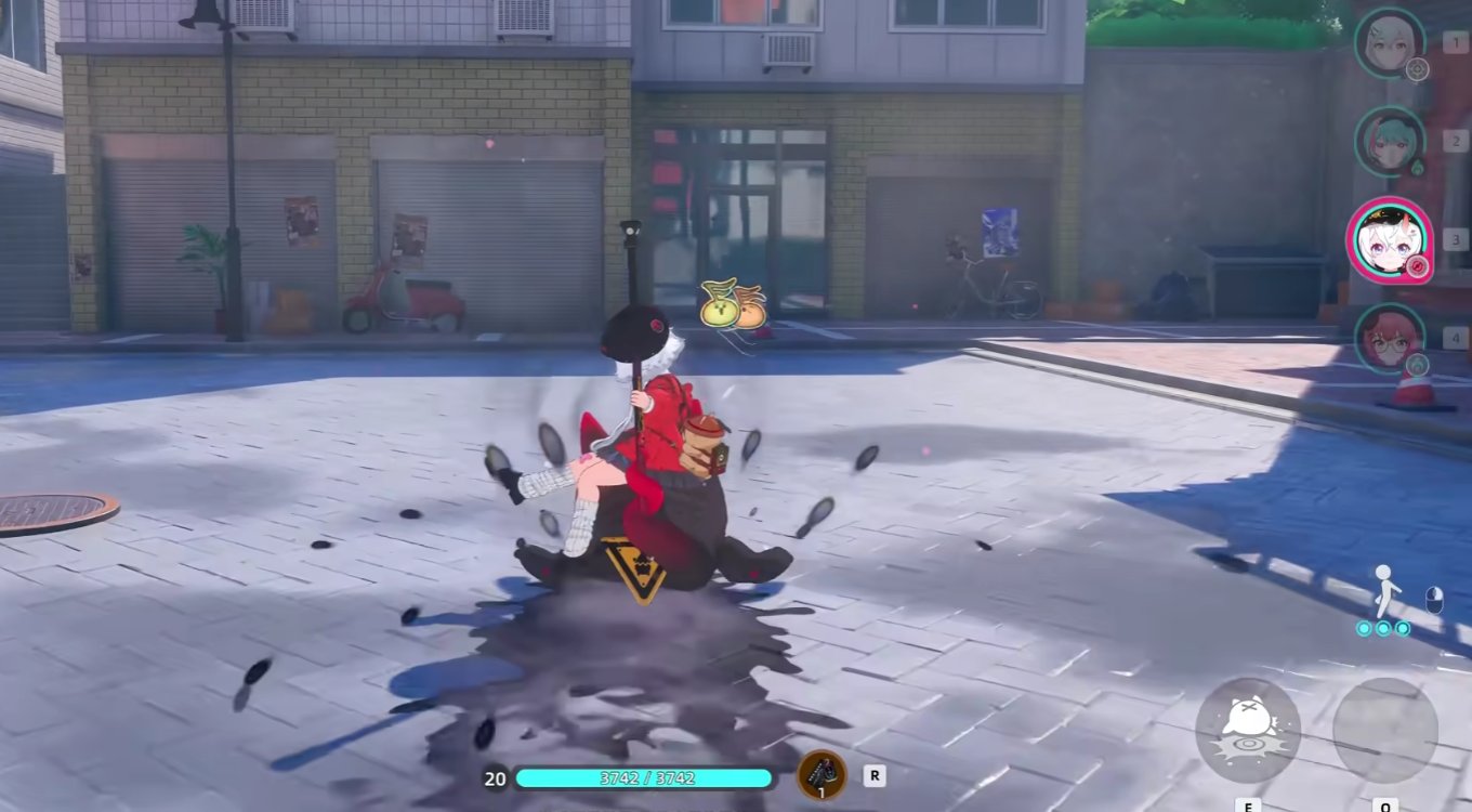 战神 豪华版 截图19