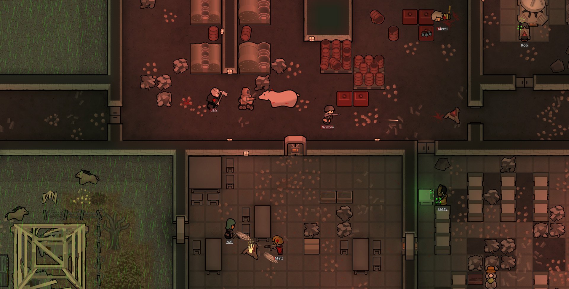 战神 豪华版 截图22