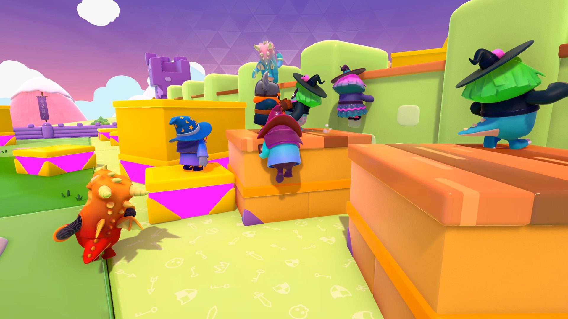 最终幻想14 年度版 截图4