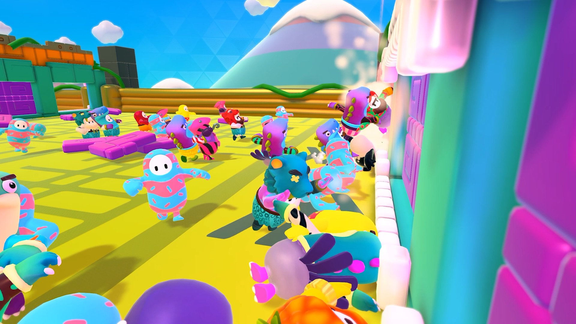 最终幻想14 年度版 截图5