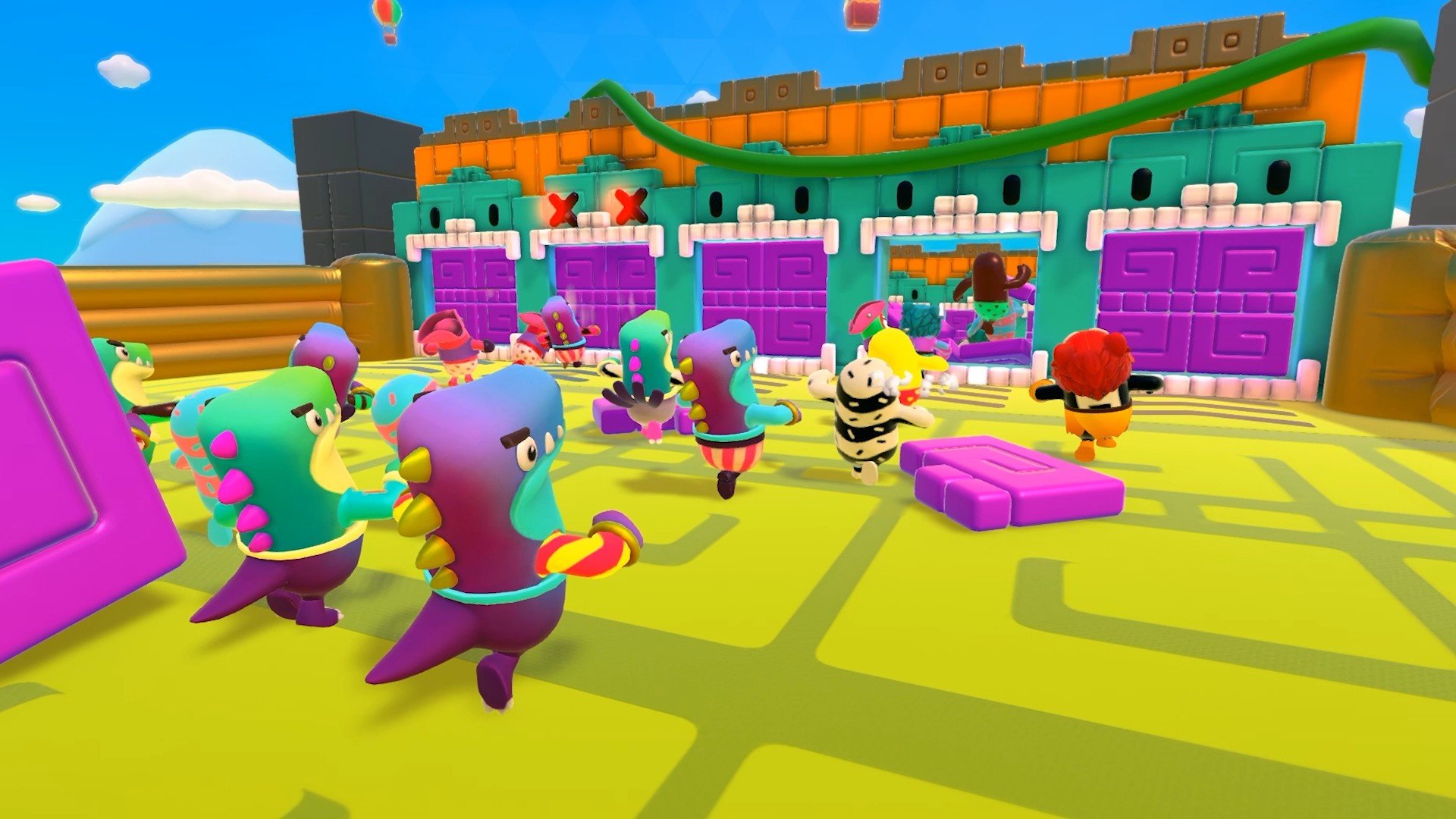 最终幻想14 年度版 截图14