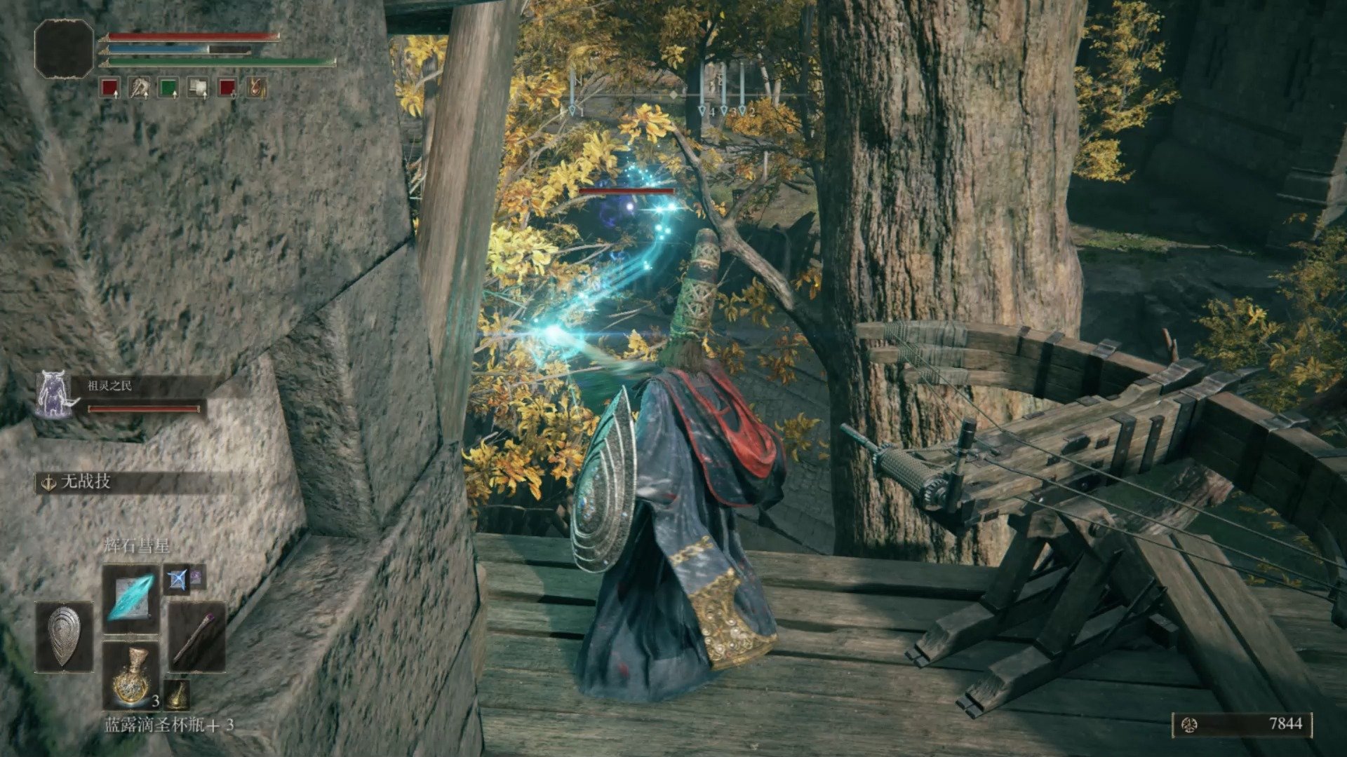 GTA5 年度版 截图22