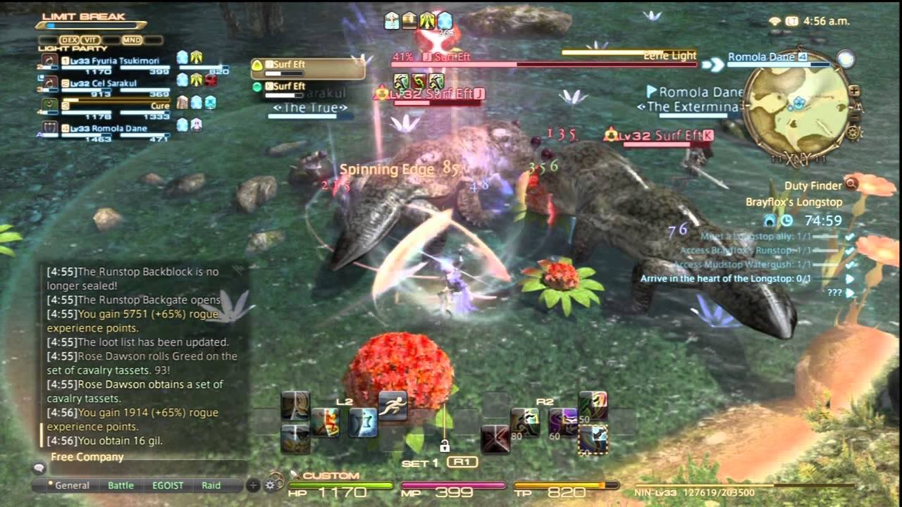 原神 终极版 截图9