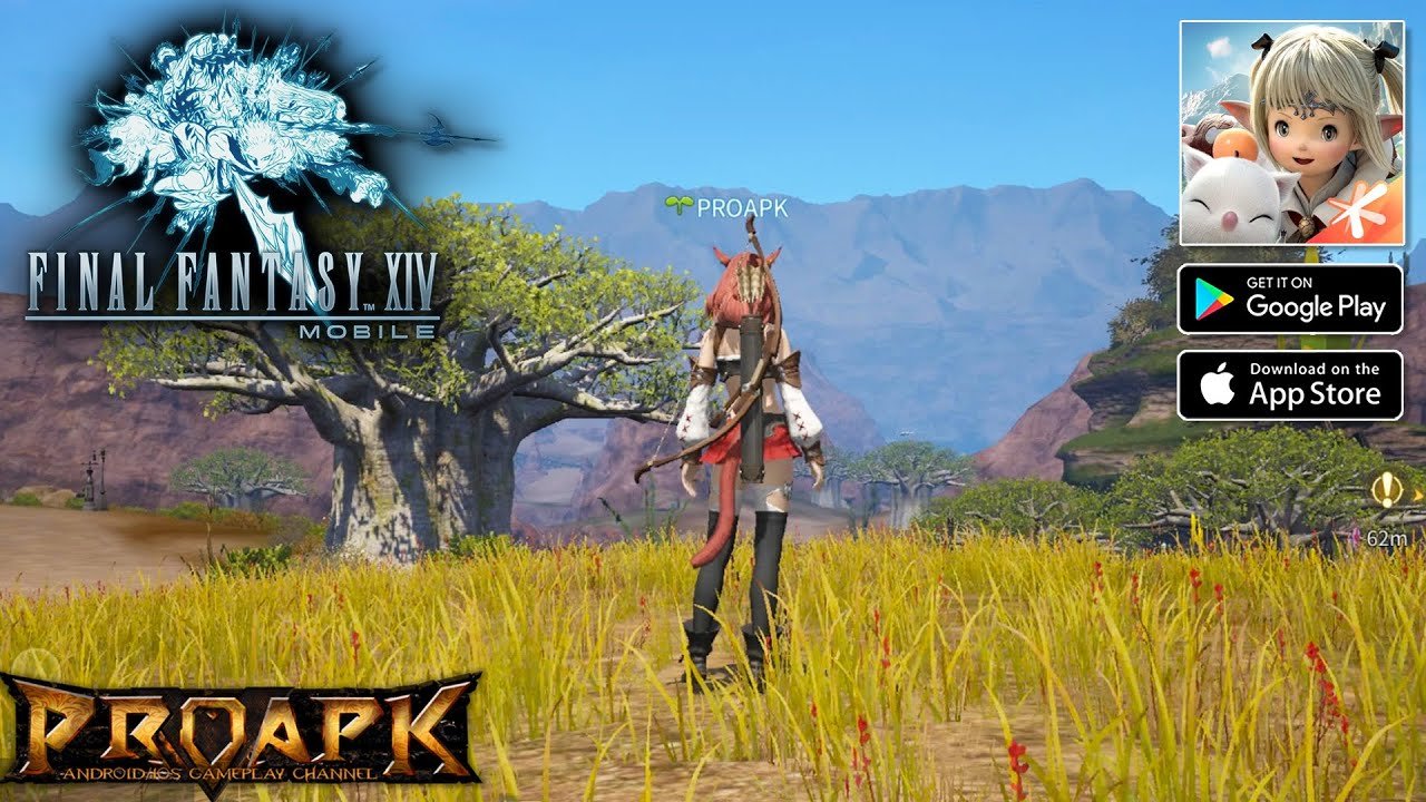 原神 终极版 截图17