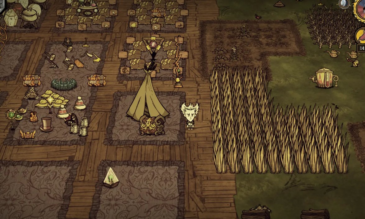 七日杀 重制版 截图3