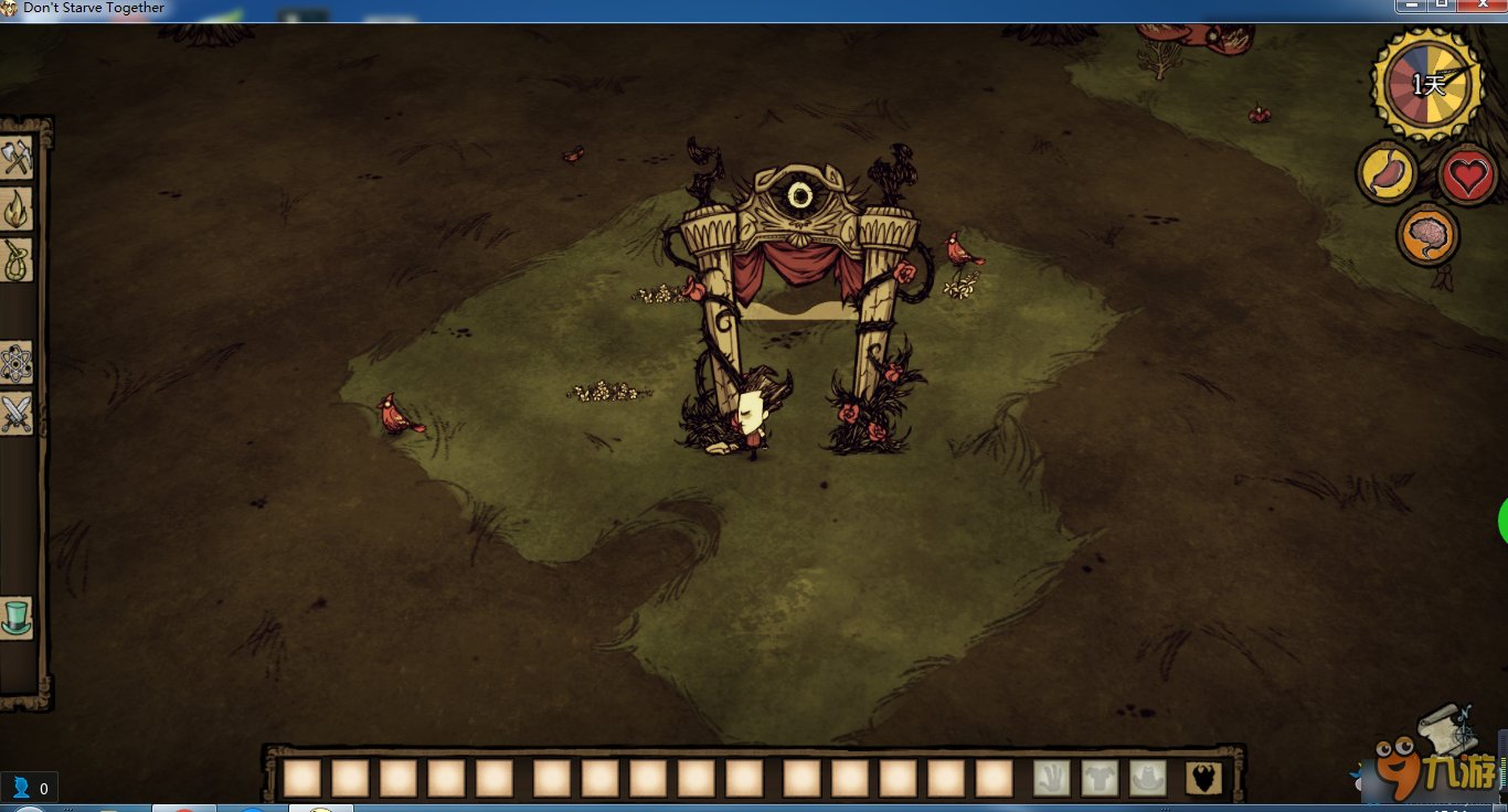 七日杀 重制版 截图4