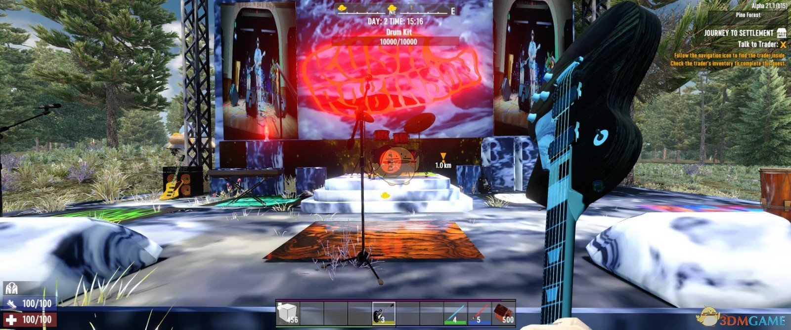 星露谷物语 豪华版 截图8