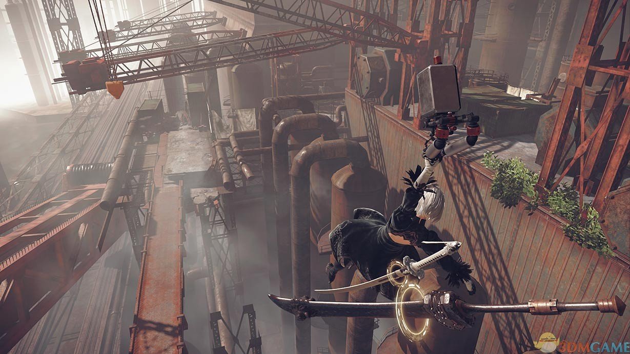 幸福工厂 年度版 截图9