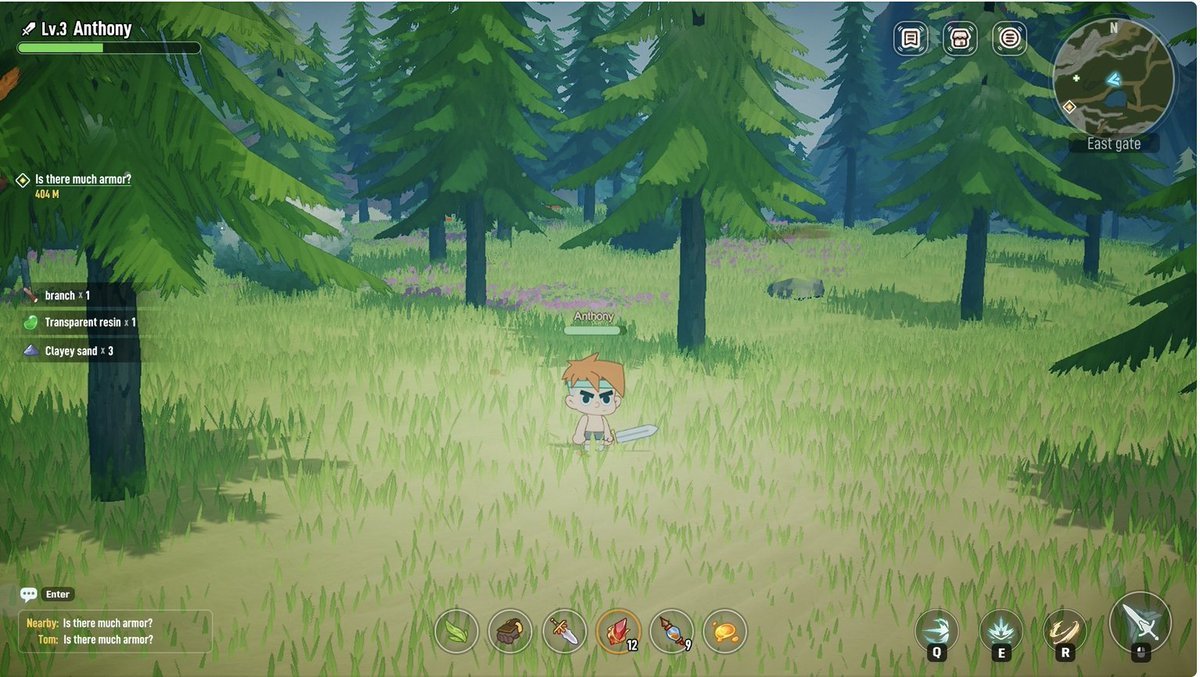 黑暗之魂3 重制版 截图8