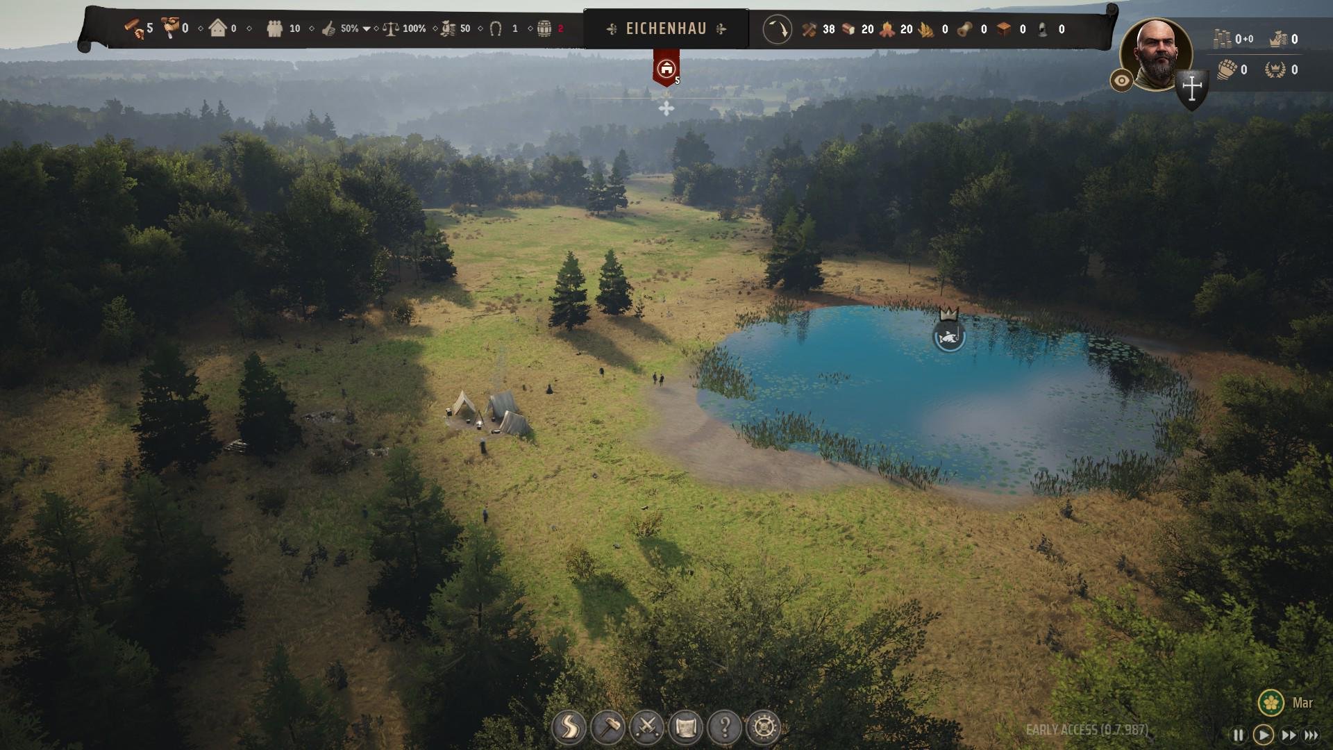 黑暗之魂3 重制版 截图14