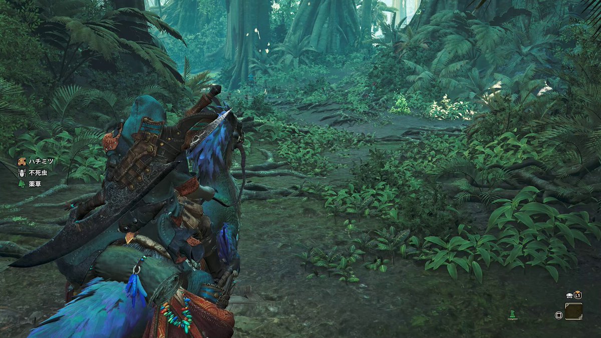 黑暗之魂3 重制版 截图19