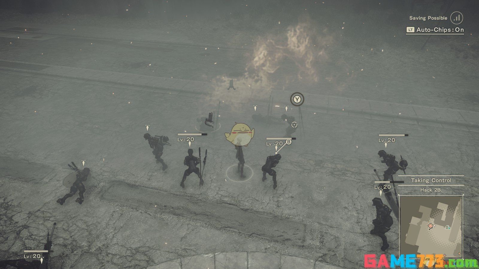 工人物语 豪华版 截图13