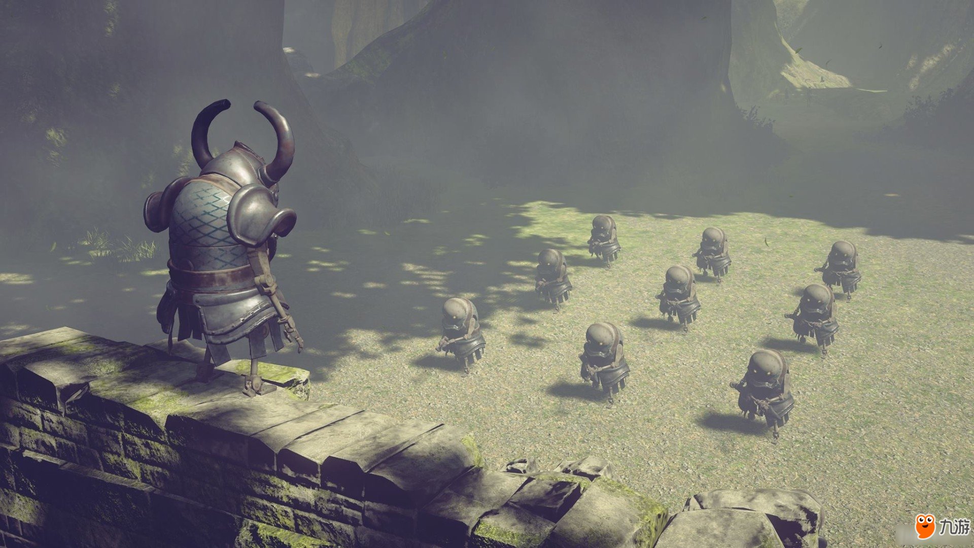 工人物语 豪华版 截图20