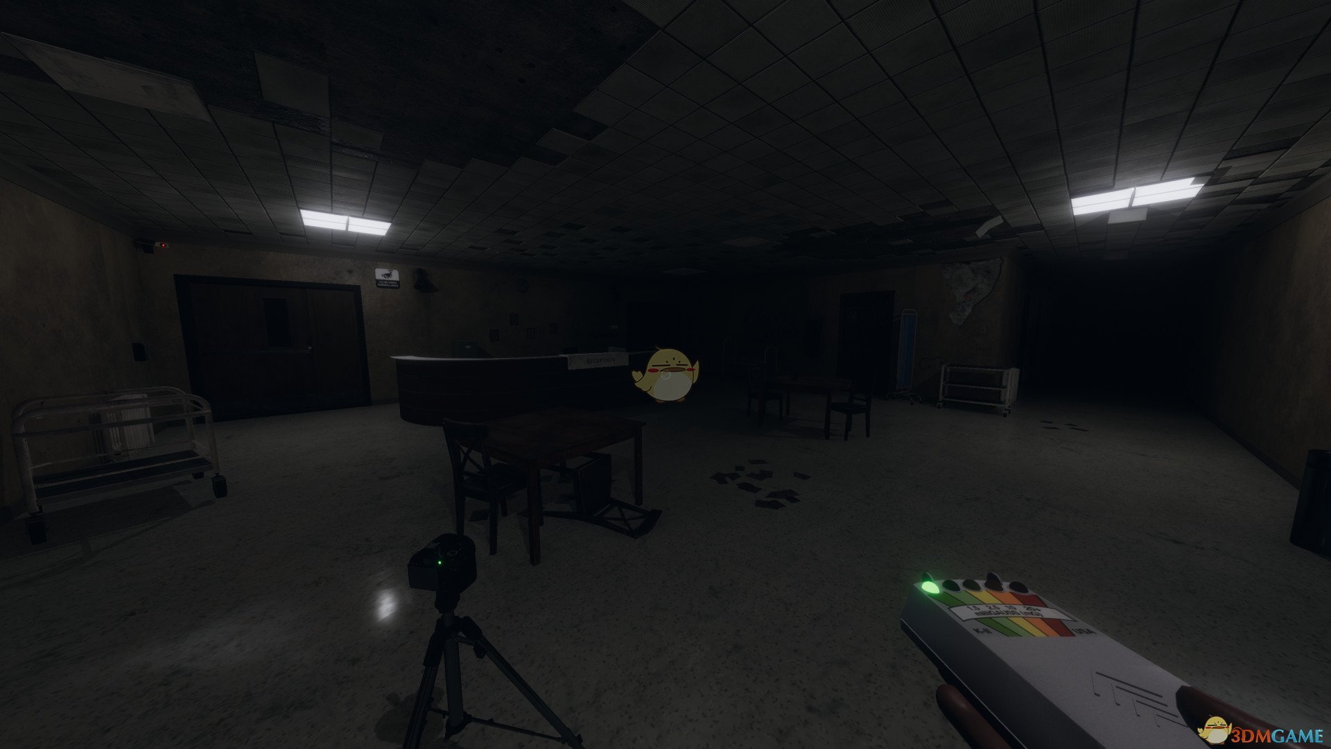 怪物猎人：崛起 重制版 截图2