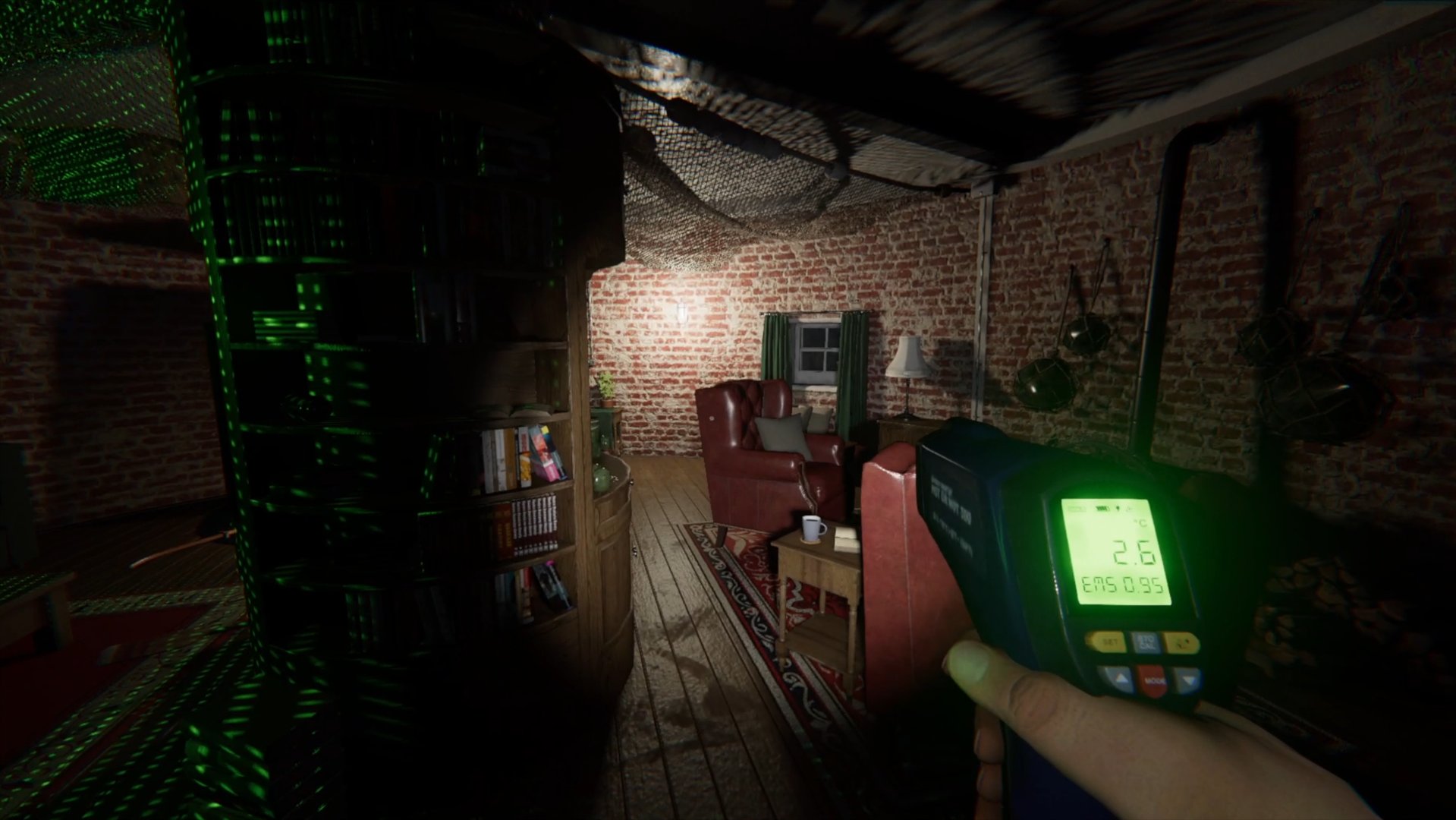 怪物猎人：崛起 重制版 截图4