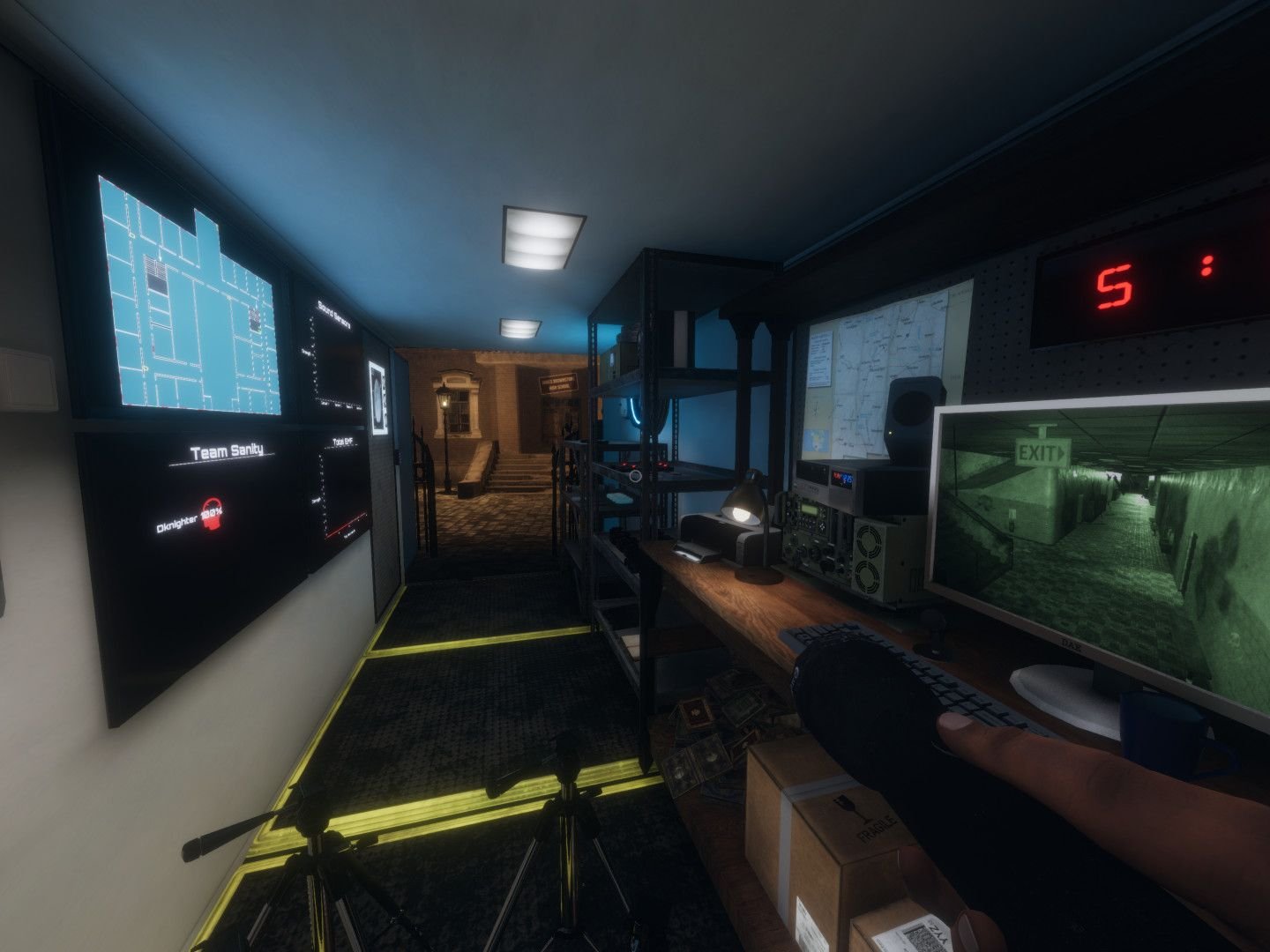 怪物猎人：崛起 重制版 截图6