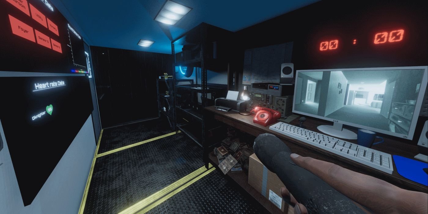 怪物猎人：崛起 重制版 截图8