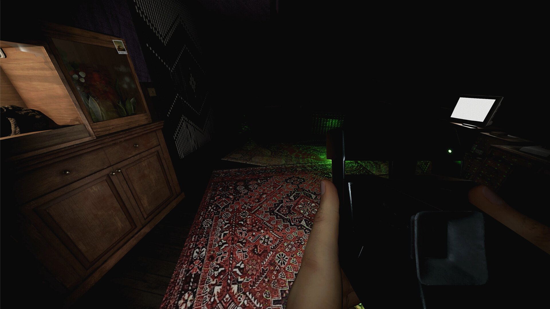 怪物猎人：崛起 重制版 截图10