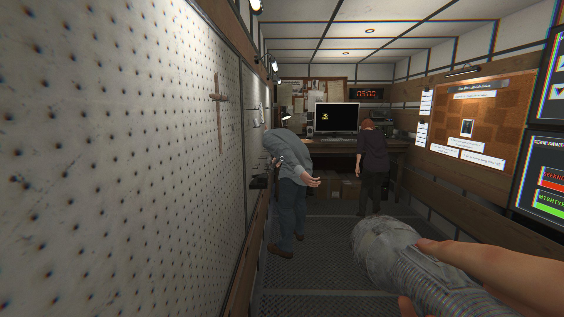 怪物猎人：崛起 重制版 截图11