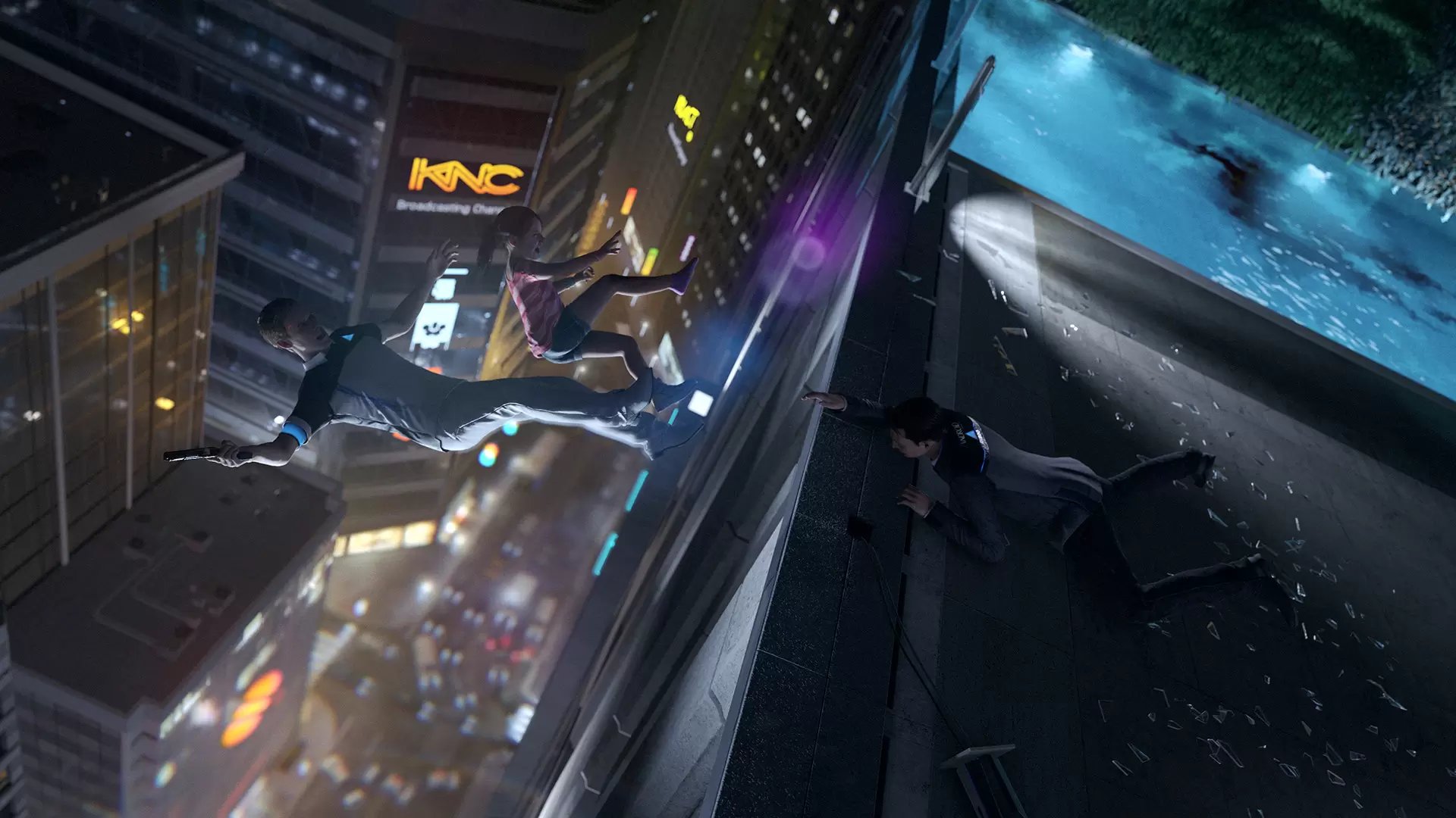 环世界 重制版 截图6