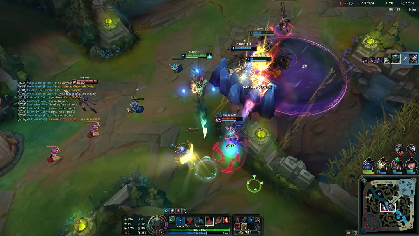 工人物语 豪华版 截图12