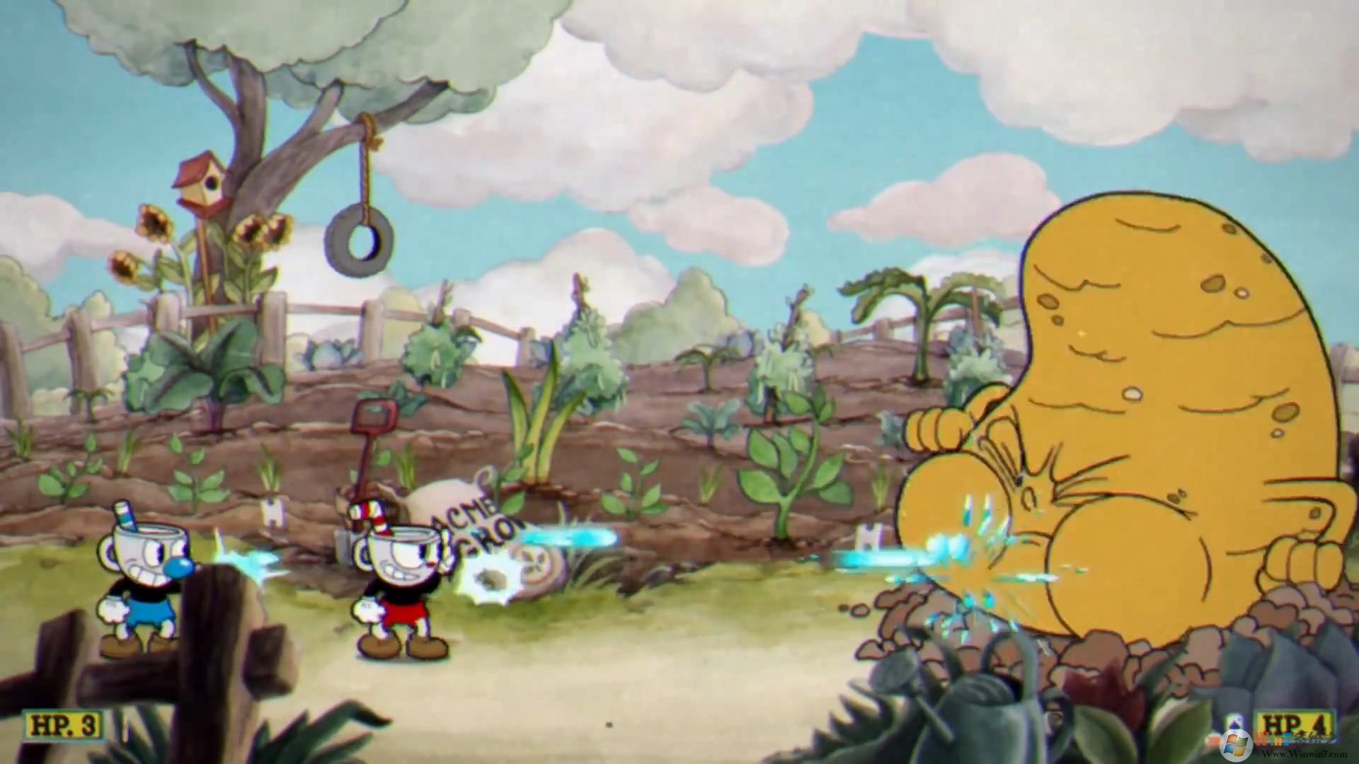 星露谷物语 豪华版 截图2