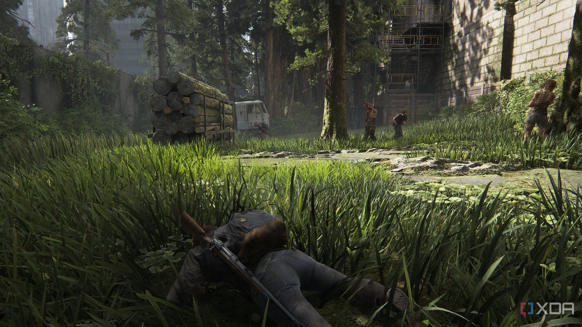 最终幻想14 重制版 截图20