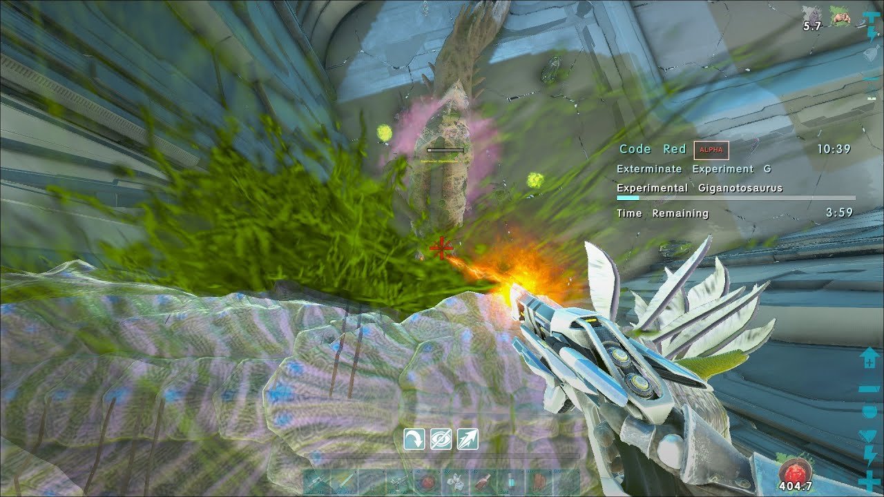 黑暗之魂3 重制版 截图6