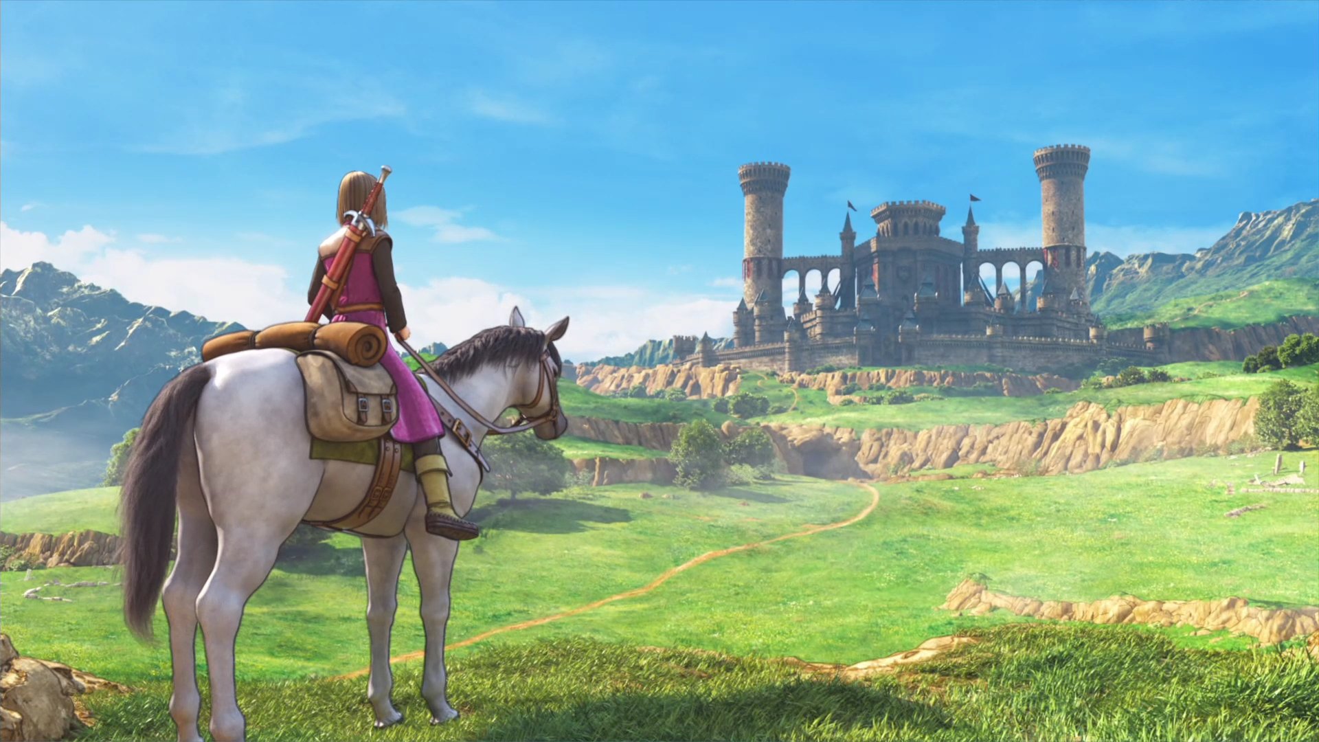 双人成行 年度版 截图19