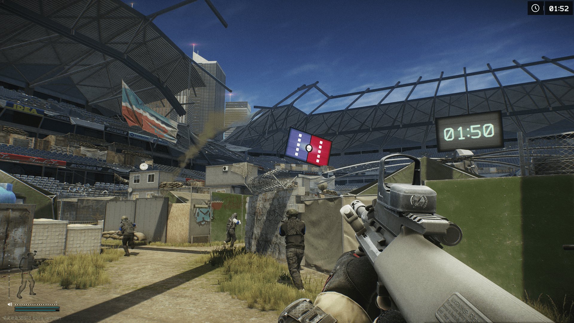 艾尔登法环 截图1