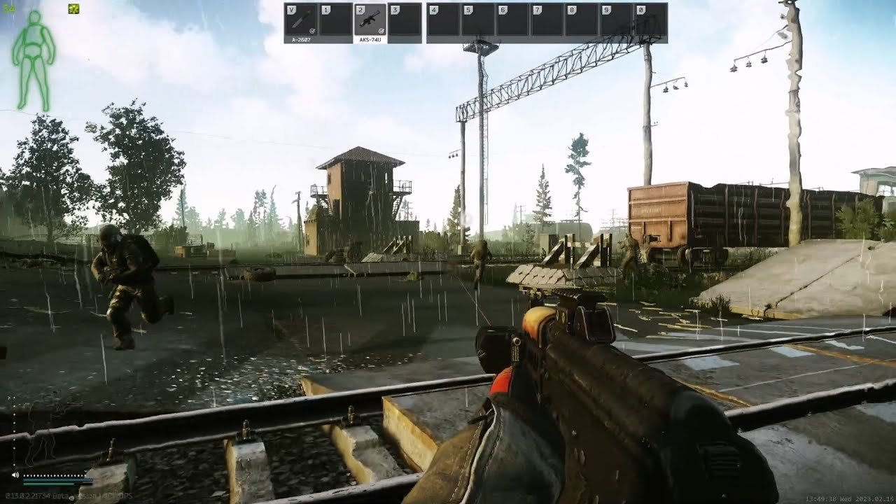 艾尔登法环 截图8