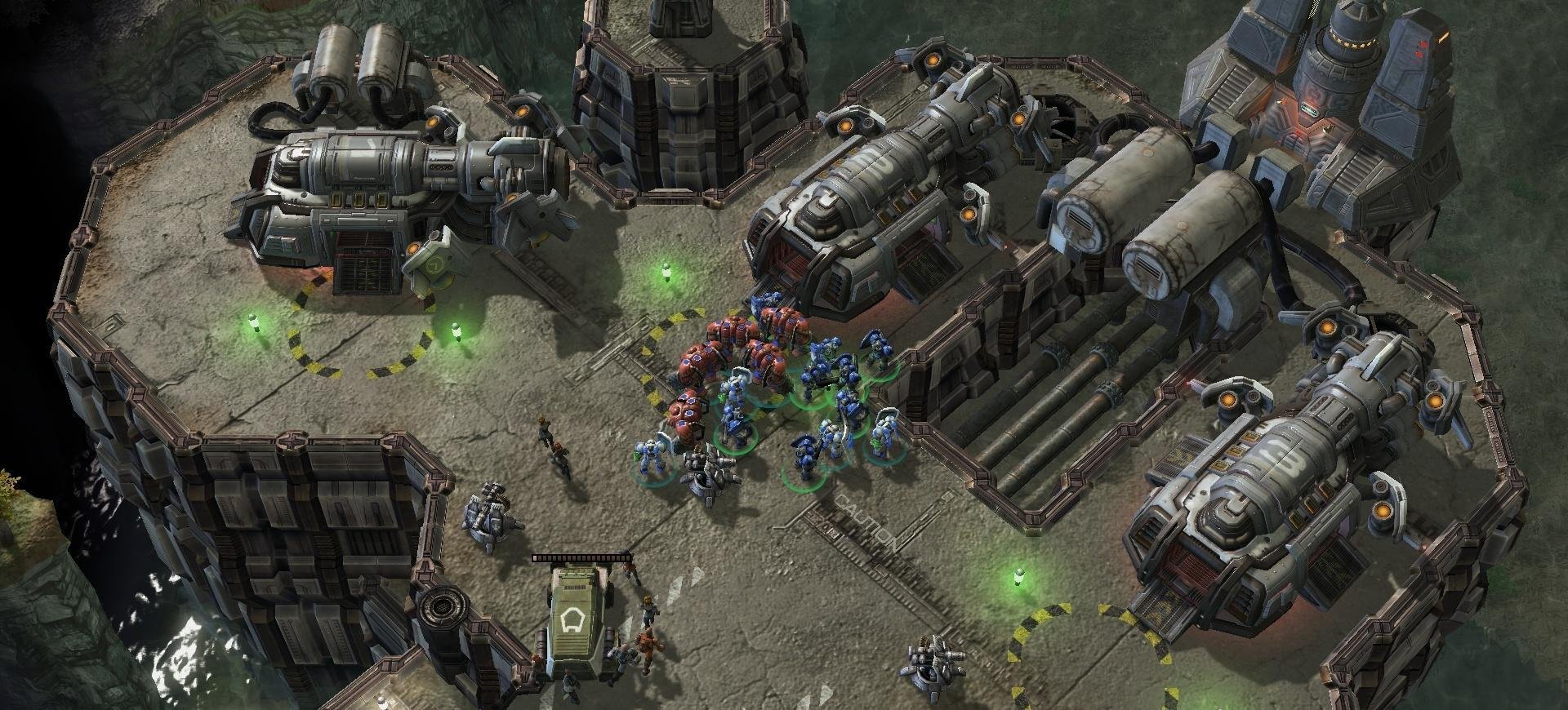 戴森球计划 终极版 截图5