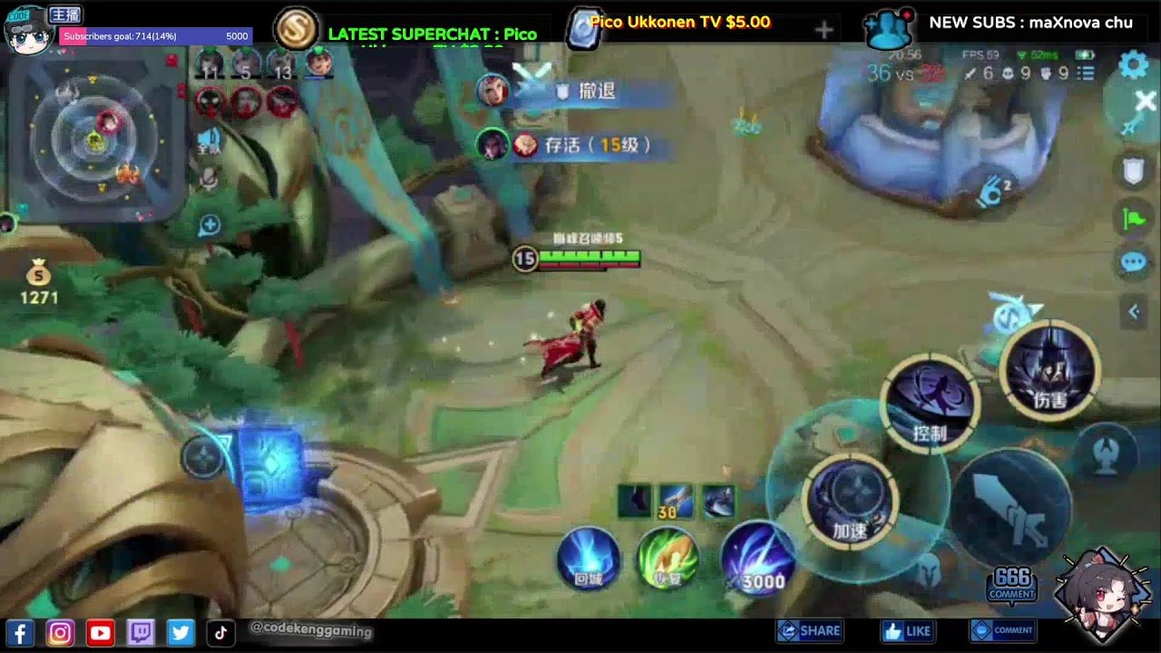 原神 重制版 截图19