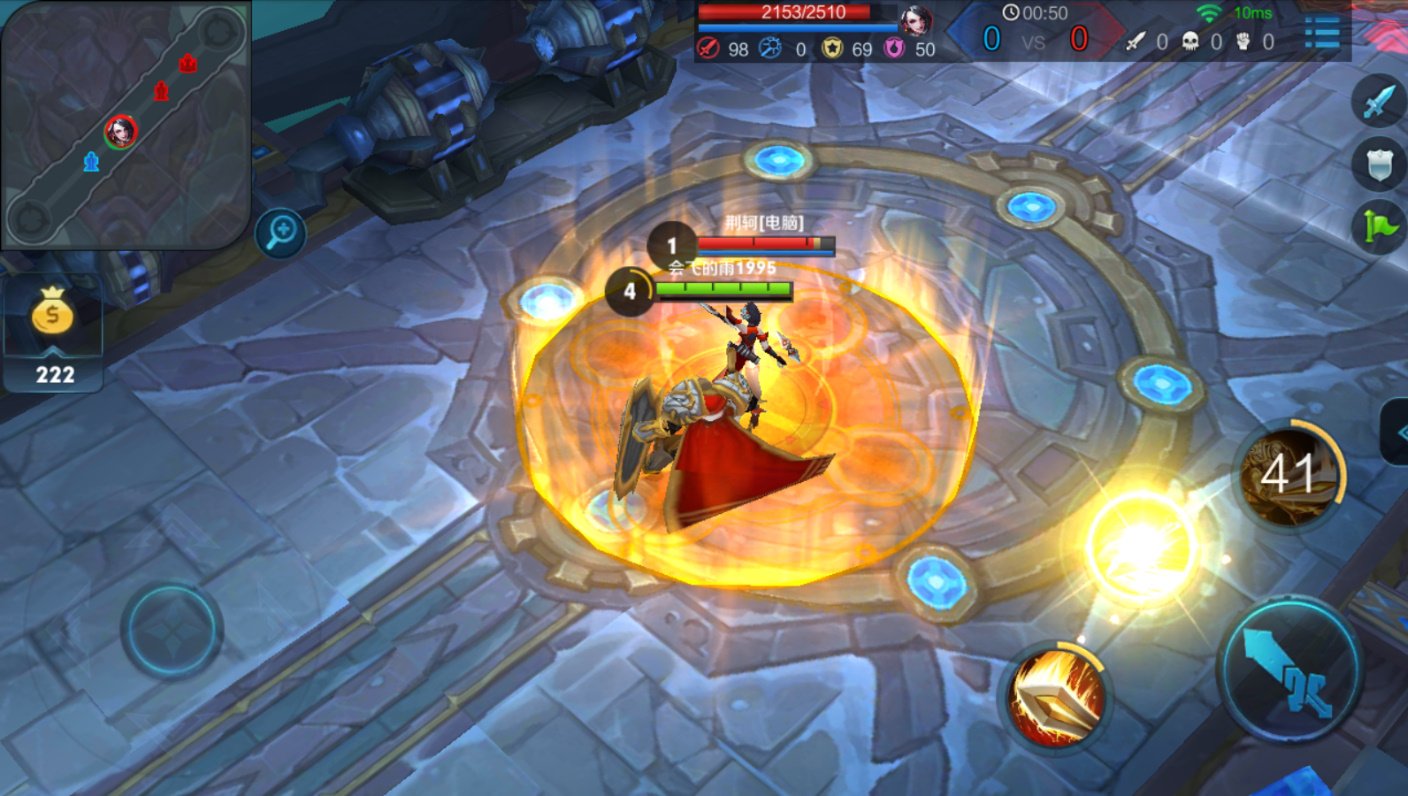 原神 重制版 截图21