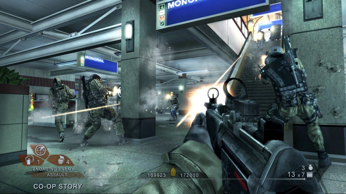 星际争霸2 豪华版 截图7