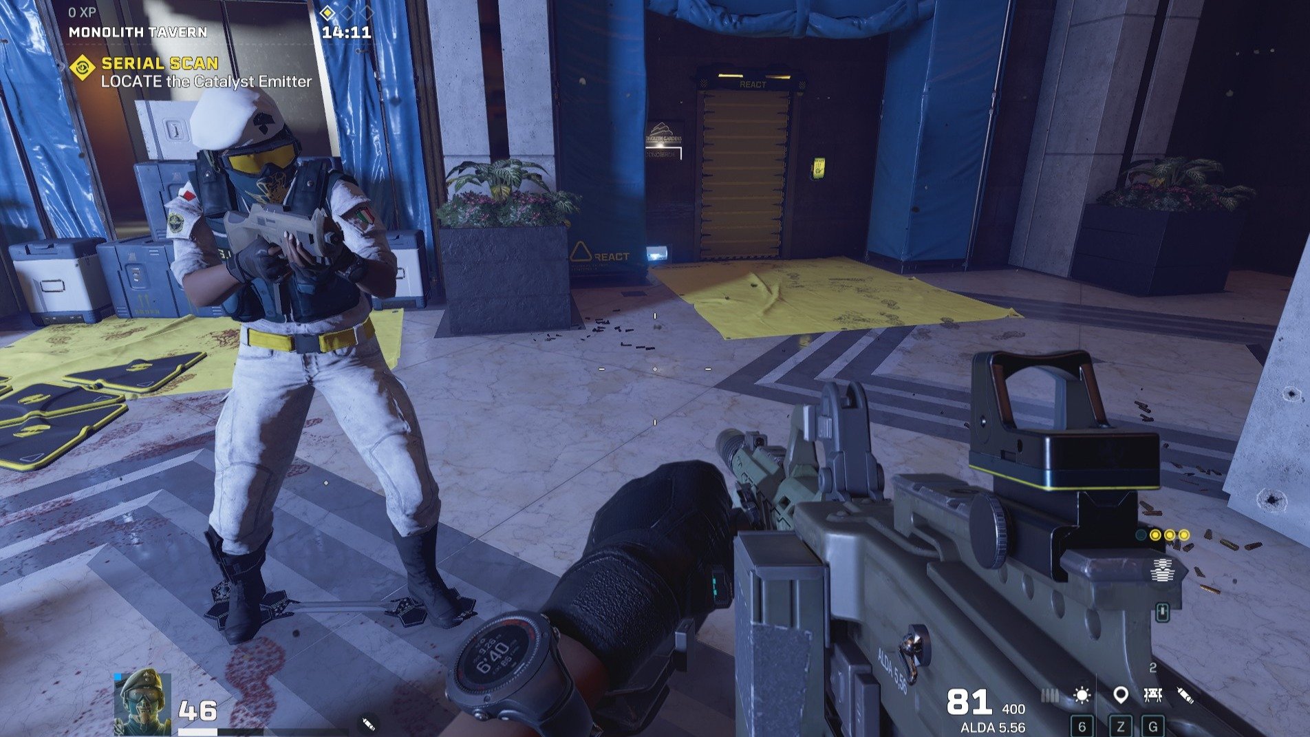 星际争霸2 豪华版 截图15