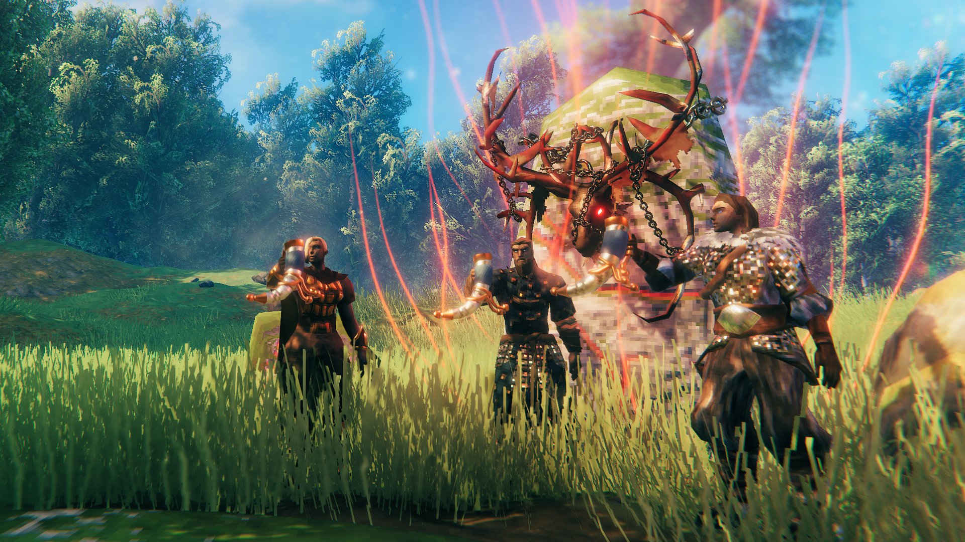 星露谷物语 豪华版 截图3