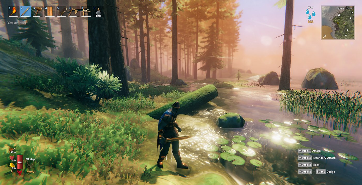 星露谷物语 豪华版 截图13