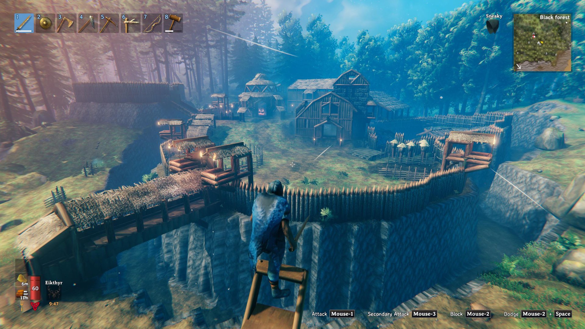 星露谷物语 豪华版 截图15