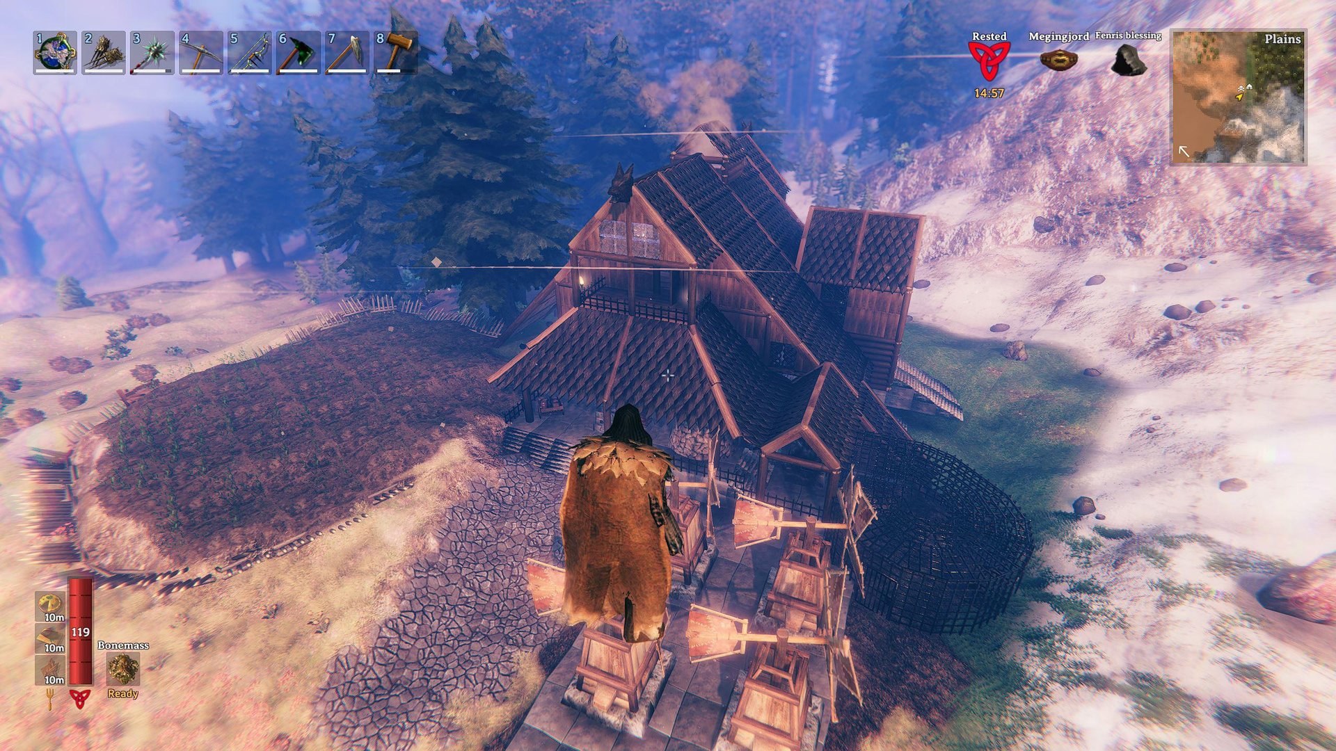 星露谷物语 豪华版 截图20