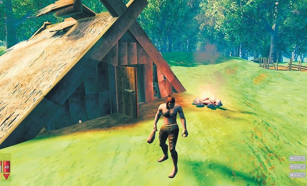 星露谷物语 豪华版 截图22