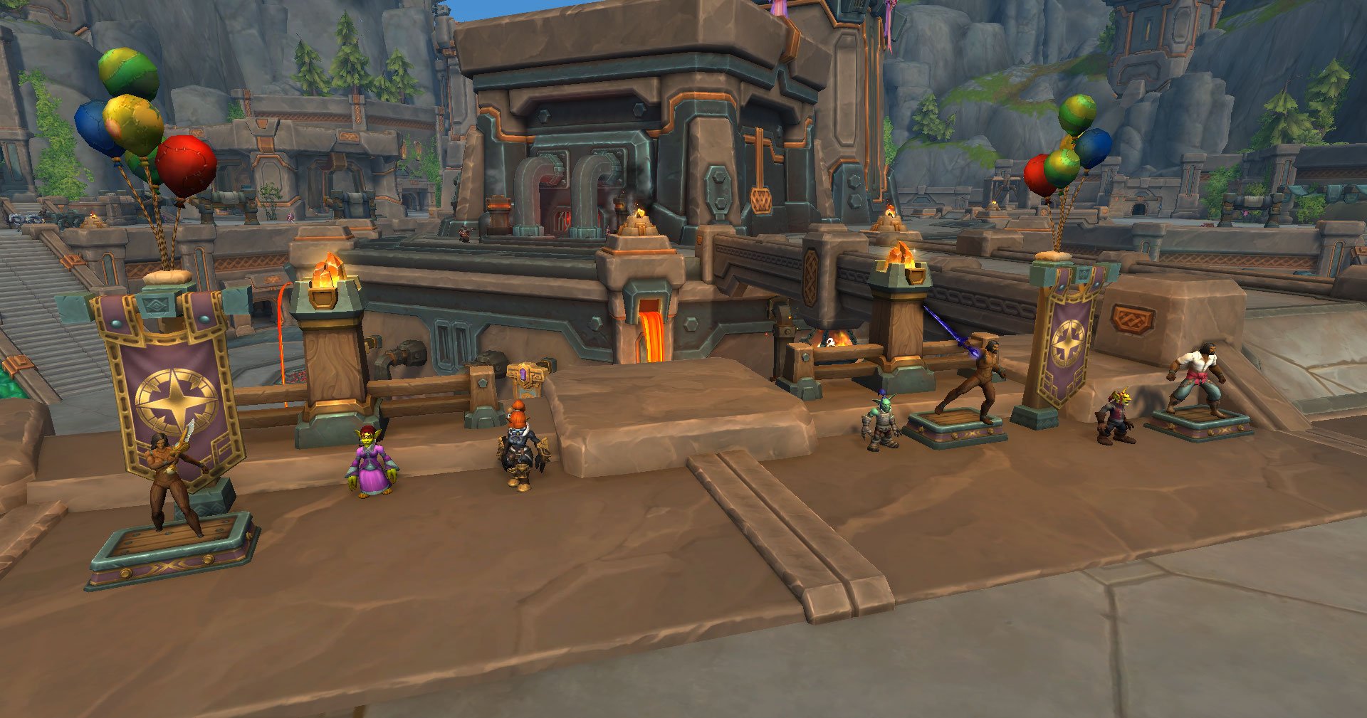 绝地求生 截图8