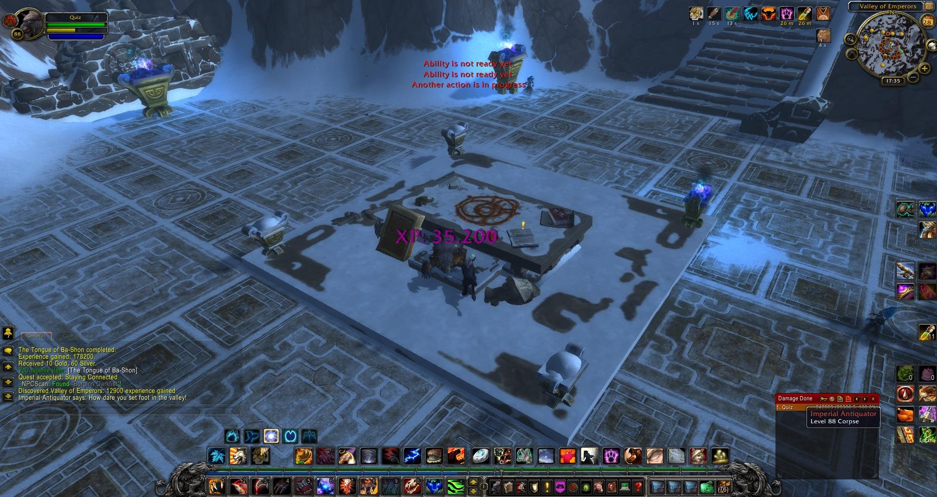 绝地求生 截图9