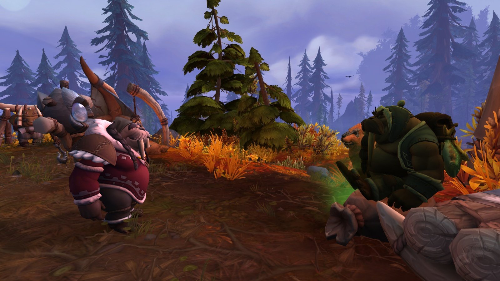 绝地求生 截图20