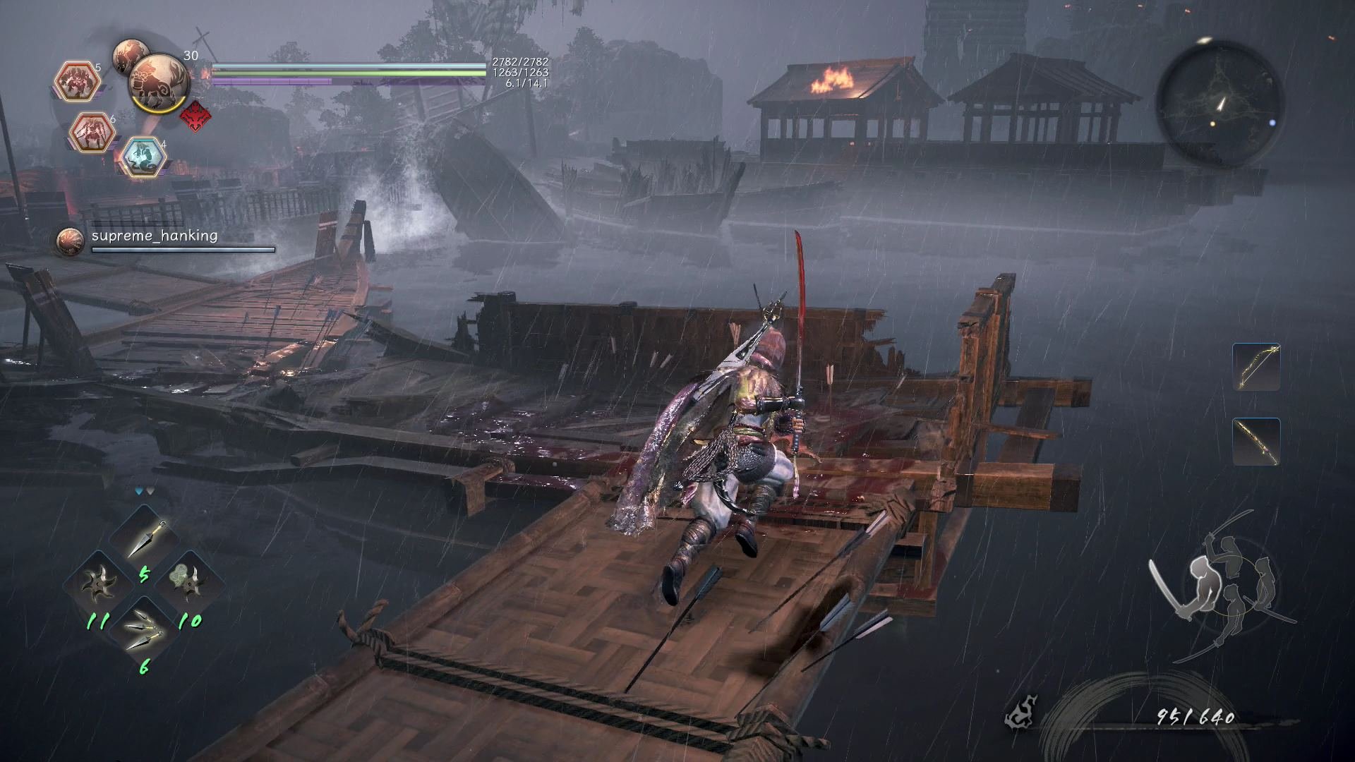 塞尔达传说：旷野之息 豪华版 截图20