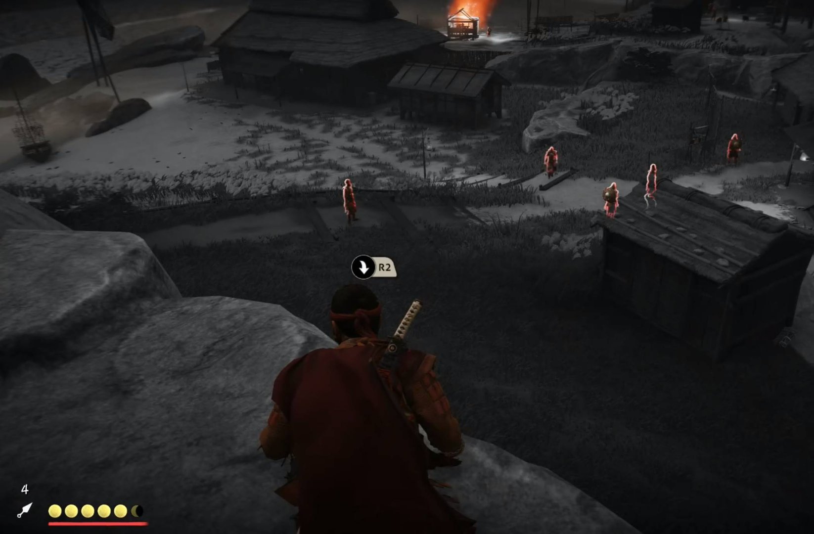 我的世界 重制版 截图14