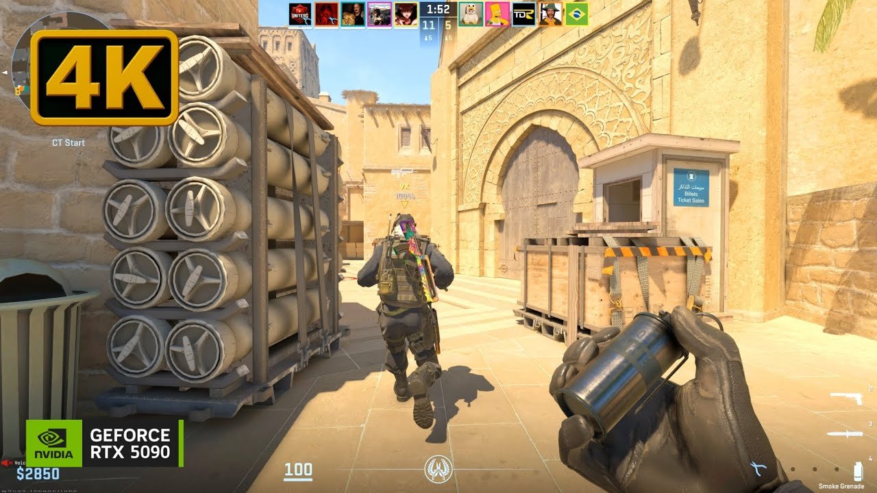 和平精英 终极版 截图15