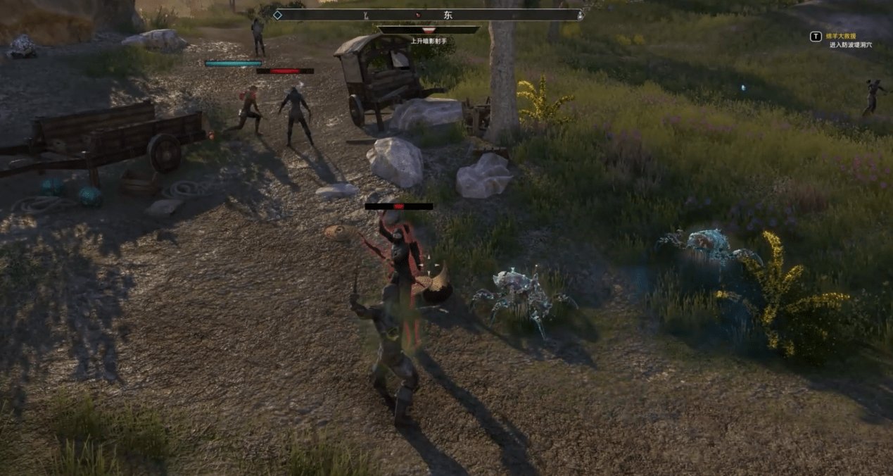 双人成行 重制版 截图20