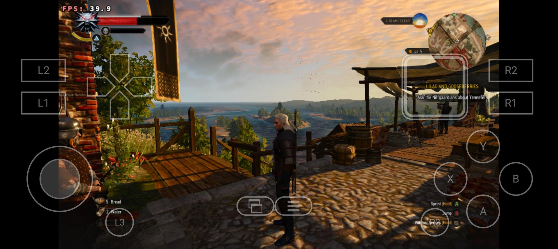 双人成行 年度版 截图13